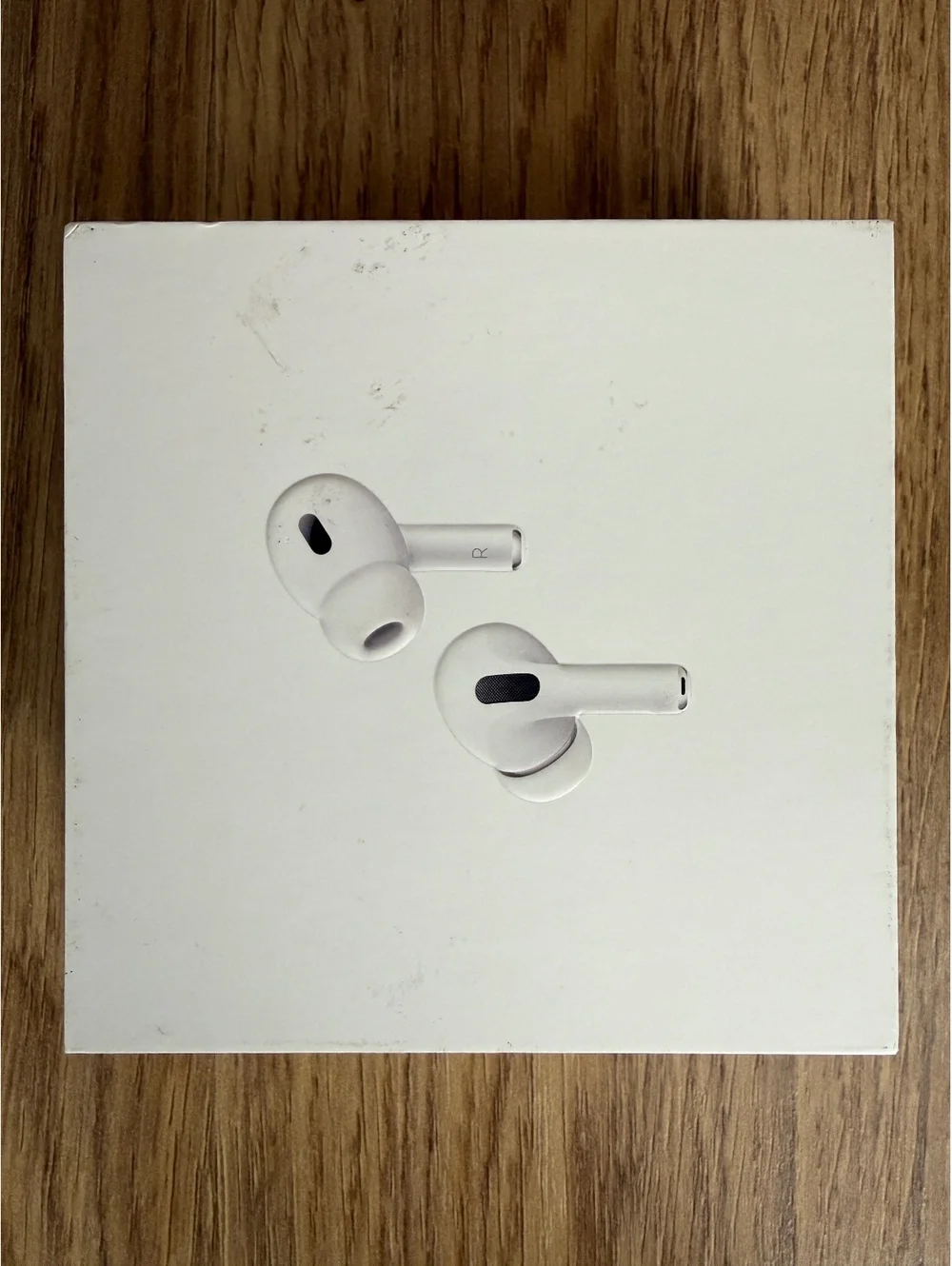 Apple AirPods Pro 2nd Generation Wireless Earbuds with Charging Case
